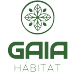 Logo de Gaia Habitat